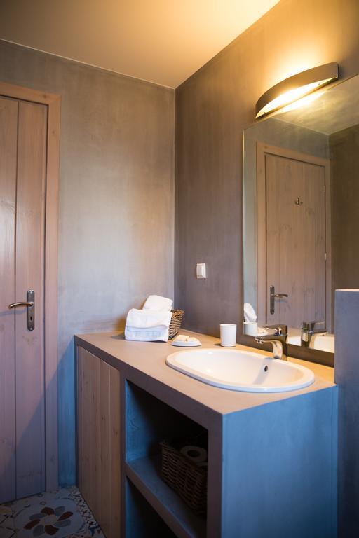 Prokymaia Penthouse Apartment Rethymno Exteriér fotografie